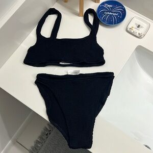 Youswim Aplomb Suit Standard Waist - Black